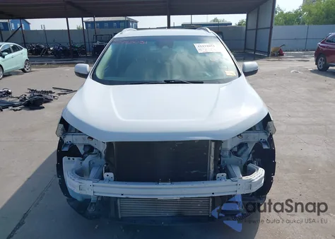 2019 Ford Edge Sel z USA, uszkodzony, nr VIN 2FMPK3J94KBC49437